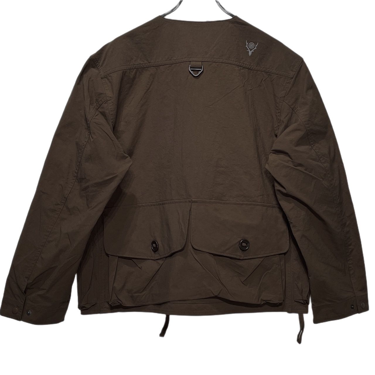 South2 West8 サウスツーウエストエイト サイズL Tenkara Jacket Nylon