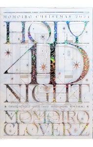 Blu-ray／ももいろクリスマス2024-HOLY 4D NIGHT-