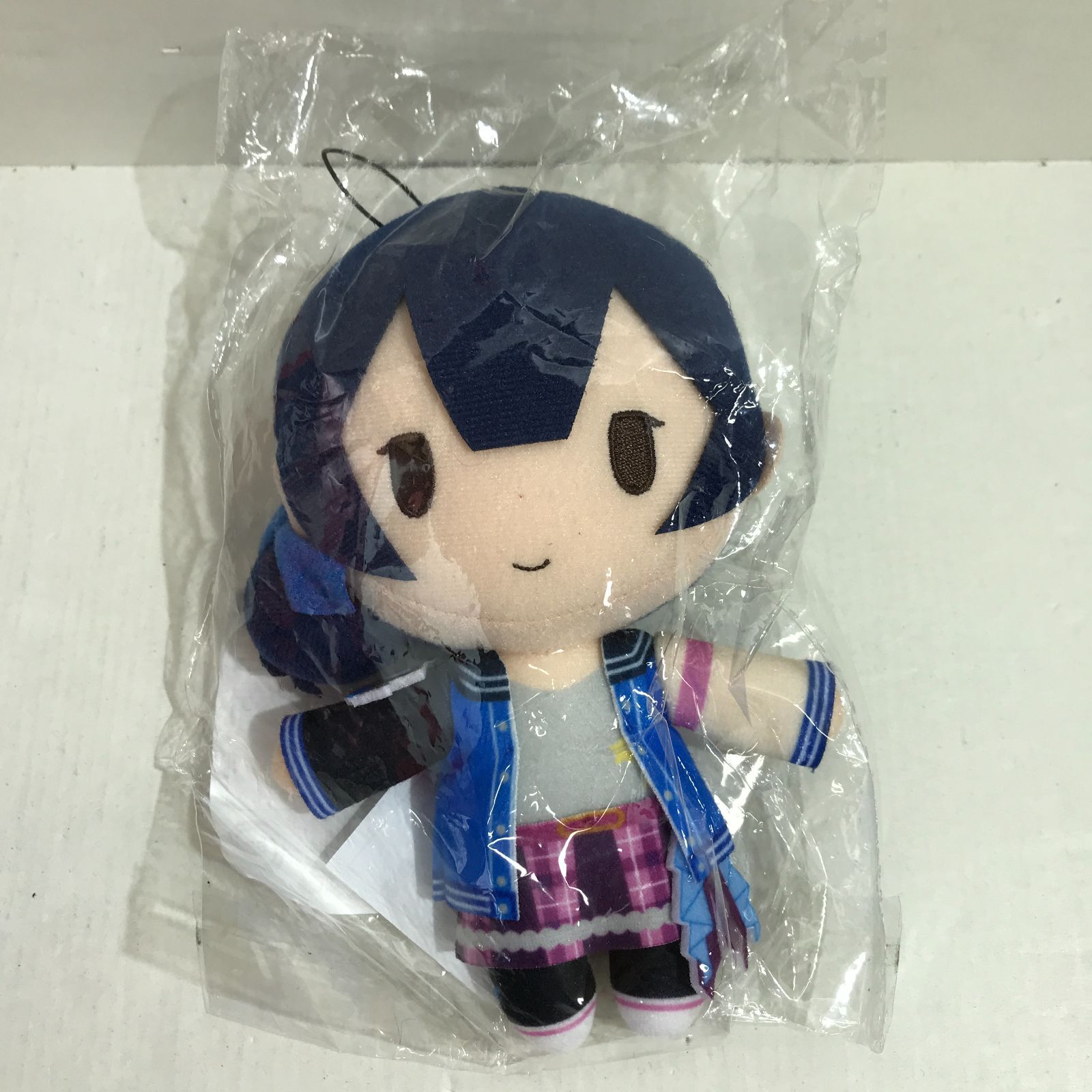 バラ売り⭕️ ぬいぐるみ 八戸第2-60-1190] アイドルマスターシャイニーカラーズ ミニぬいぐるみ