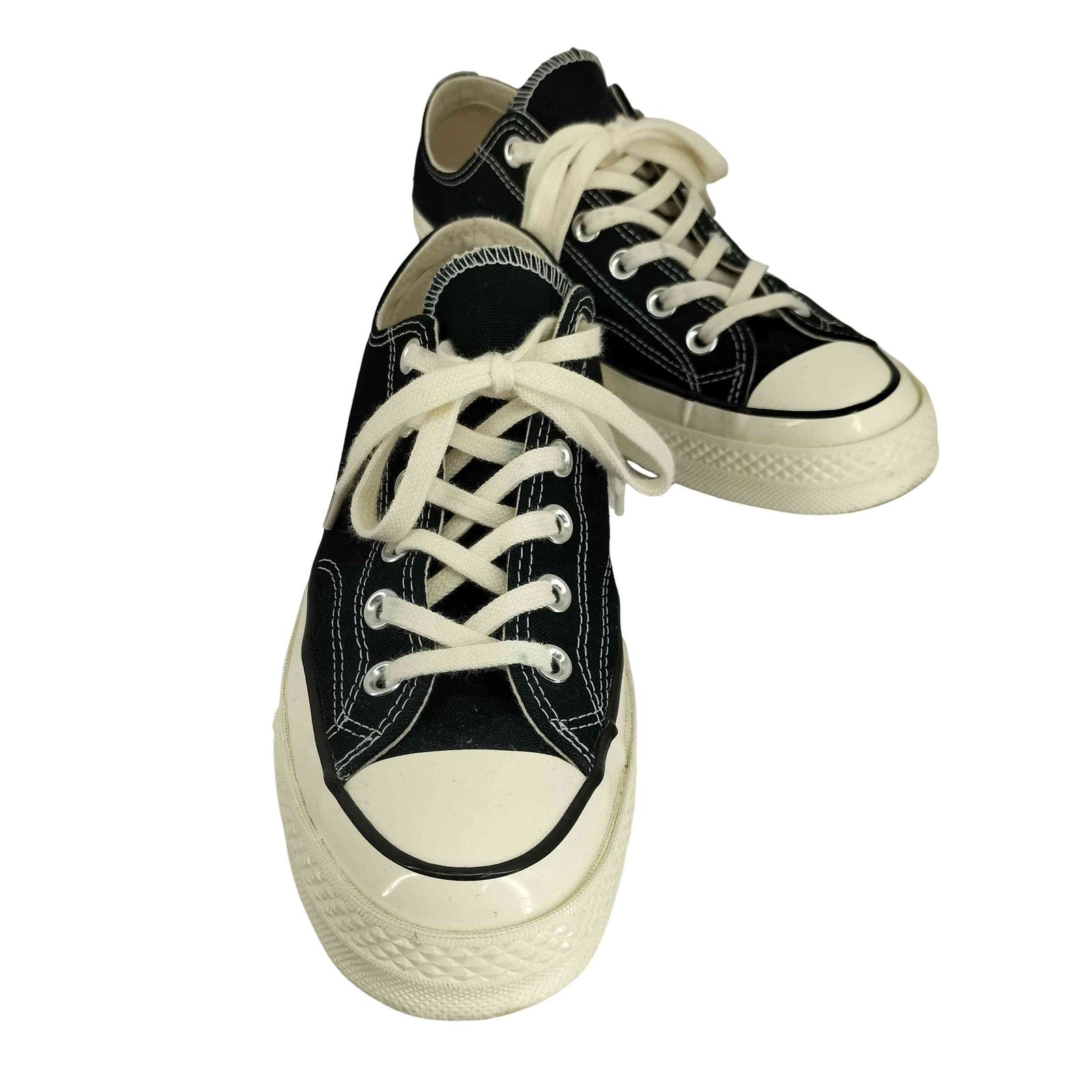 コンバース CONVERSE Chuck Taylor '70 CT70 ローカットスニーカー メンズ CONVERSE：7