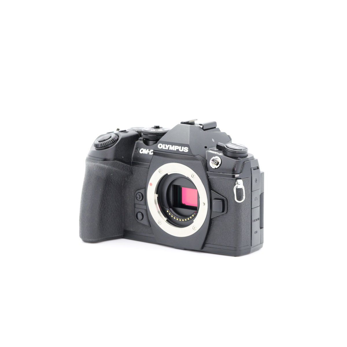 ジャンク OLYMPUS OM-D E-M1 Mark II ミラーレス一眼 オリンパス