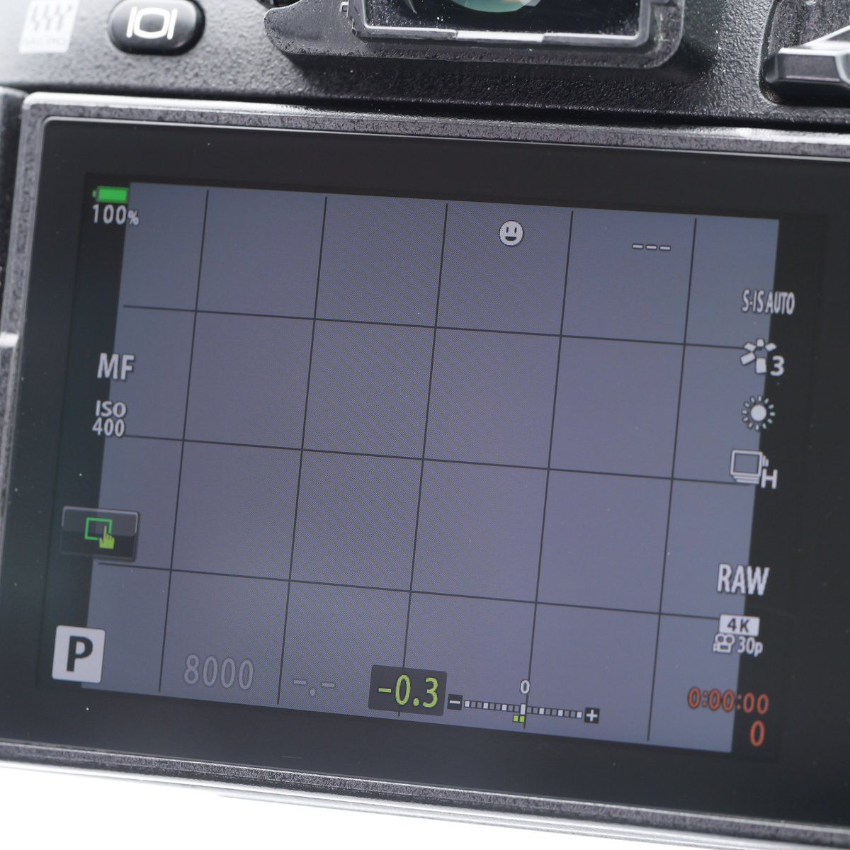 ジャンク OLYMPUS OM-D E-M1 Mark II ミラーレス一眼 オリンパス