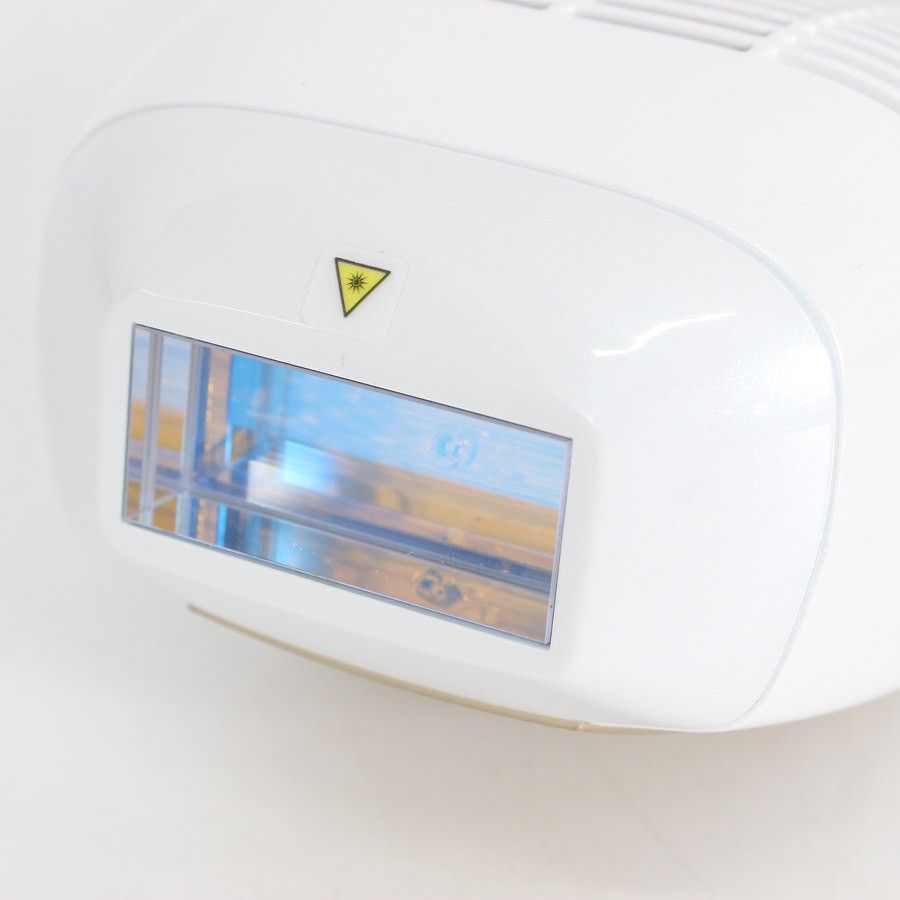 美品】Ulike Air 10 IPL光美容器 UI20WG ホワイトゴールド 脱毛器