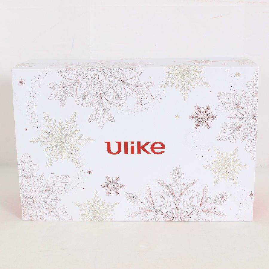 Ulike Air IPL脱毛器 U20-GP ホワイトゴールド 美品】Ulike Air 10 IPL光美容器 UI20WG ホワイトゴールド 脱毛器