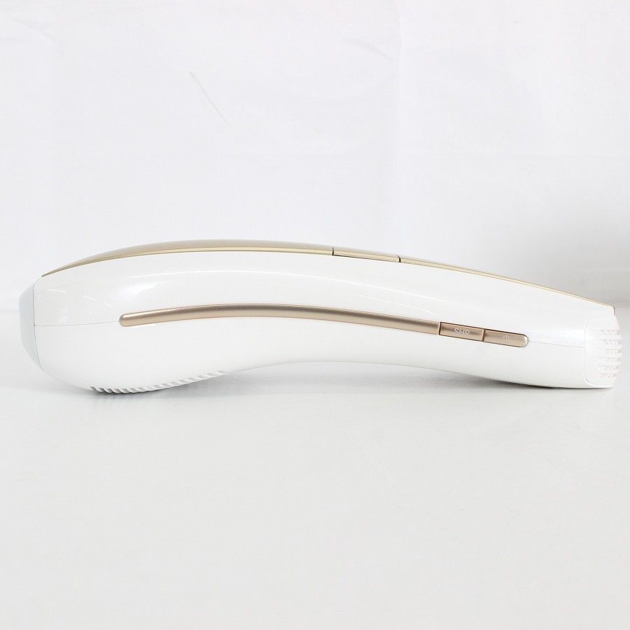 美品】Ulike Air 10 IPL光美容器 UI20WG ホワイトゴールド 脱毛器