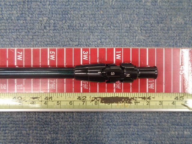 中古シャフト GRAPHITE DESIGN グラファイトデザイン TourAD FI-5 S