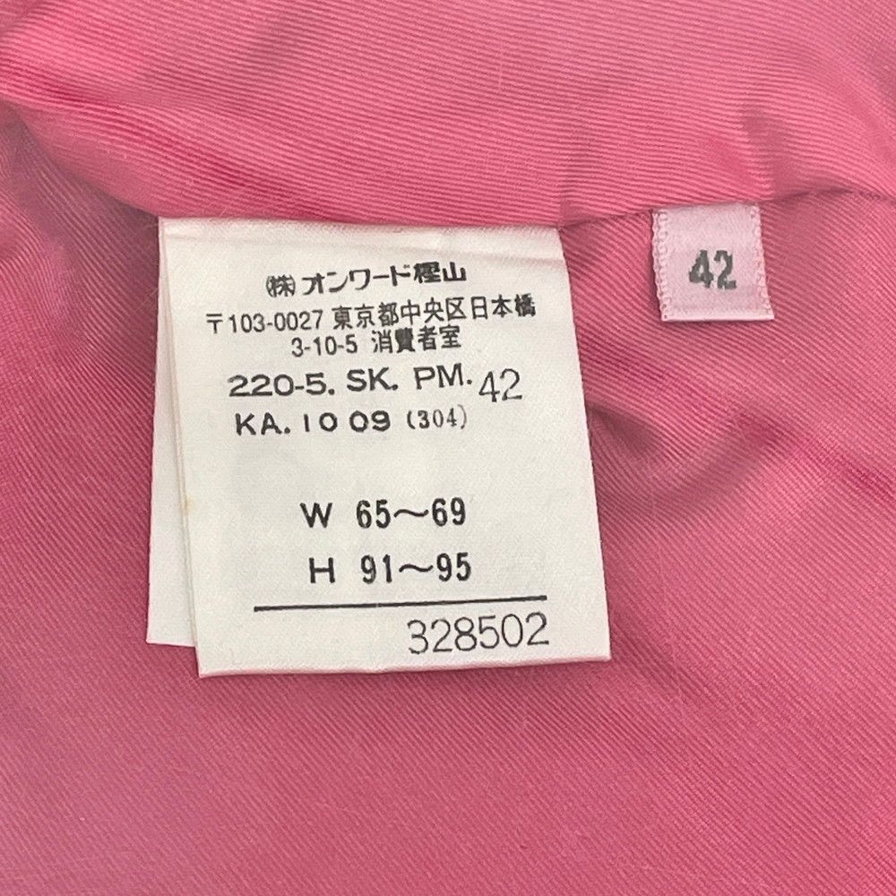 スーツ セットアップ PS Paul Smith Women ポール・スミス ジャケット