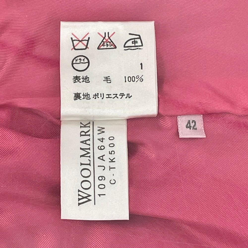 スーツ セットアップ PS Paul Smith Women ポール・スミス ジャケット
