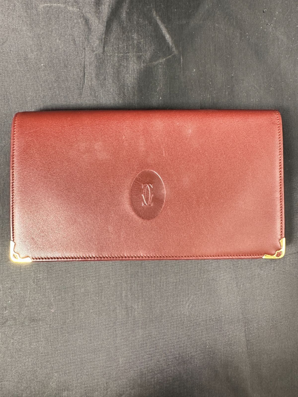 カルティエ 　 長財布 B26061057