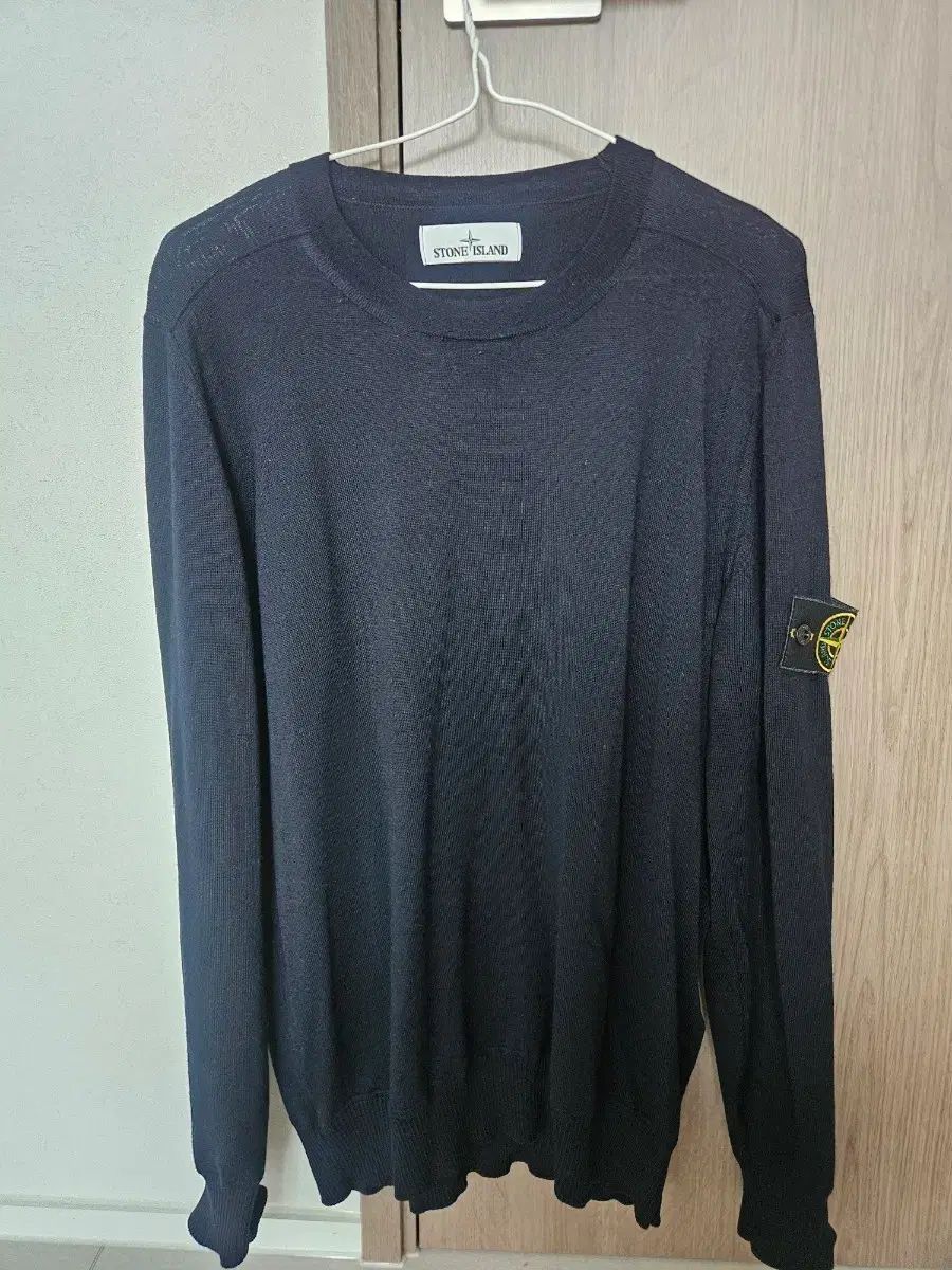 ストーンアイランド ニット（正規品）