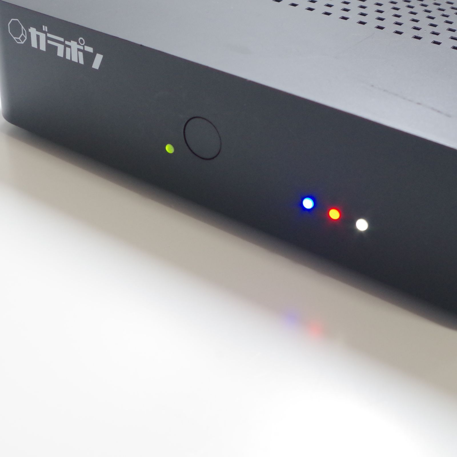 A6056 ガラポンTV 伍号機 HDD内蔵 500GB - メルカリ