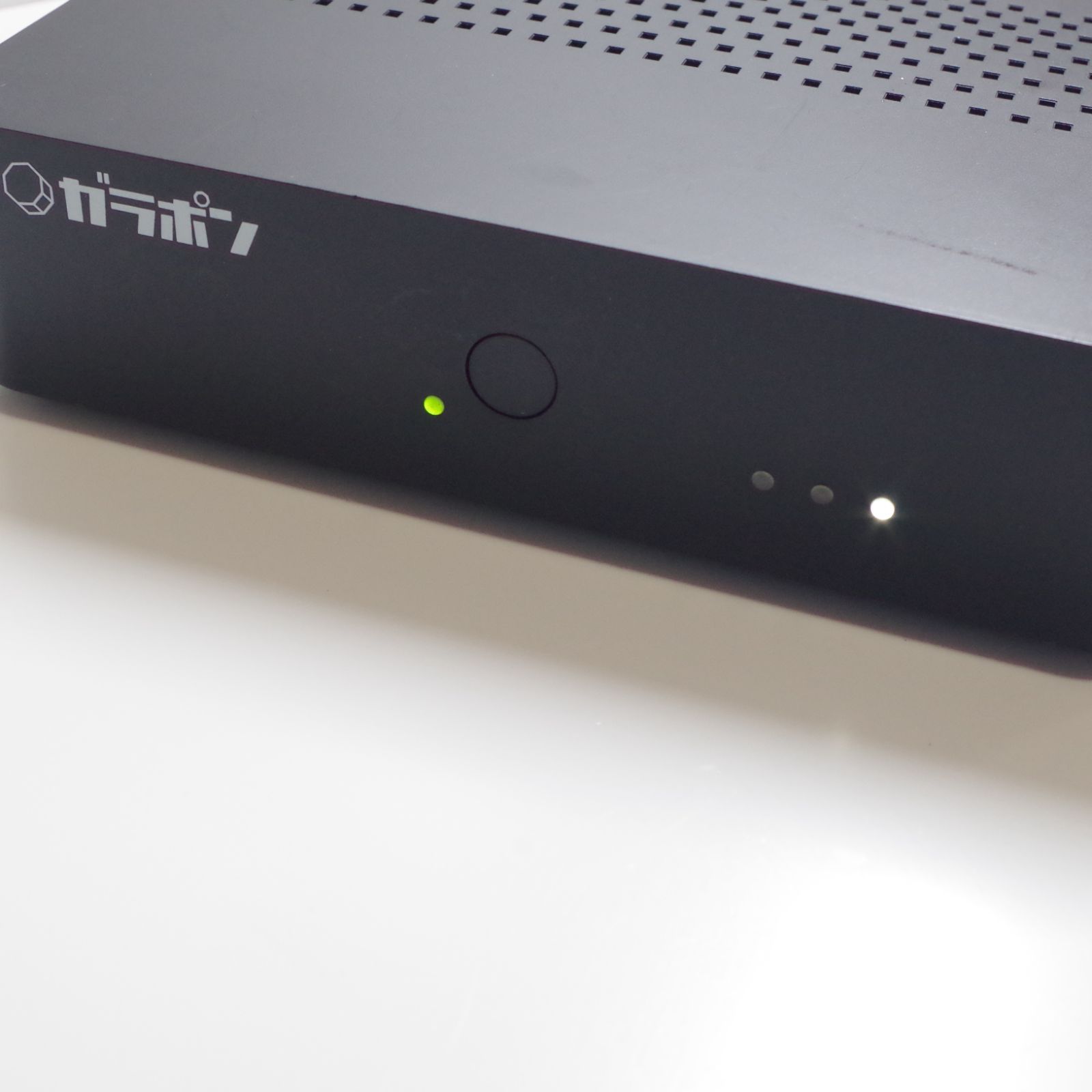 A6056 ガラポンTV 伍号機 HDD内蔵 500GB - メルカリ