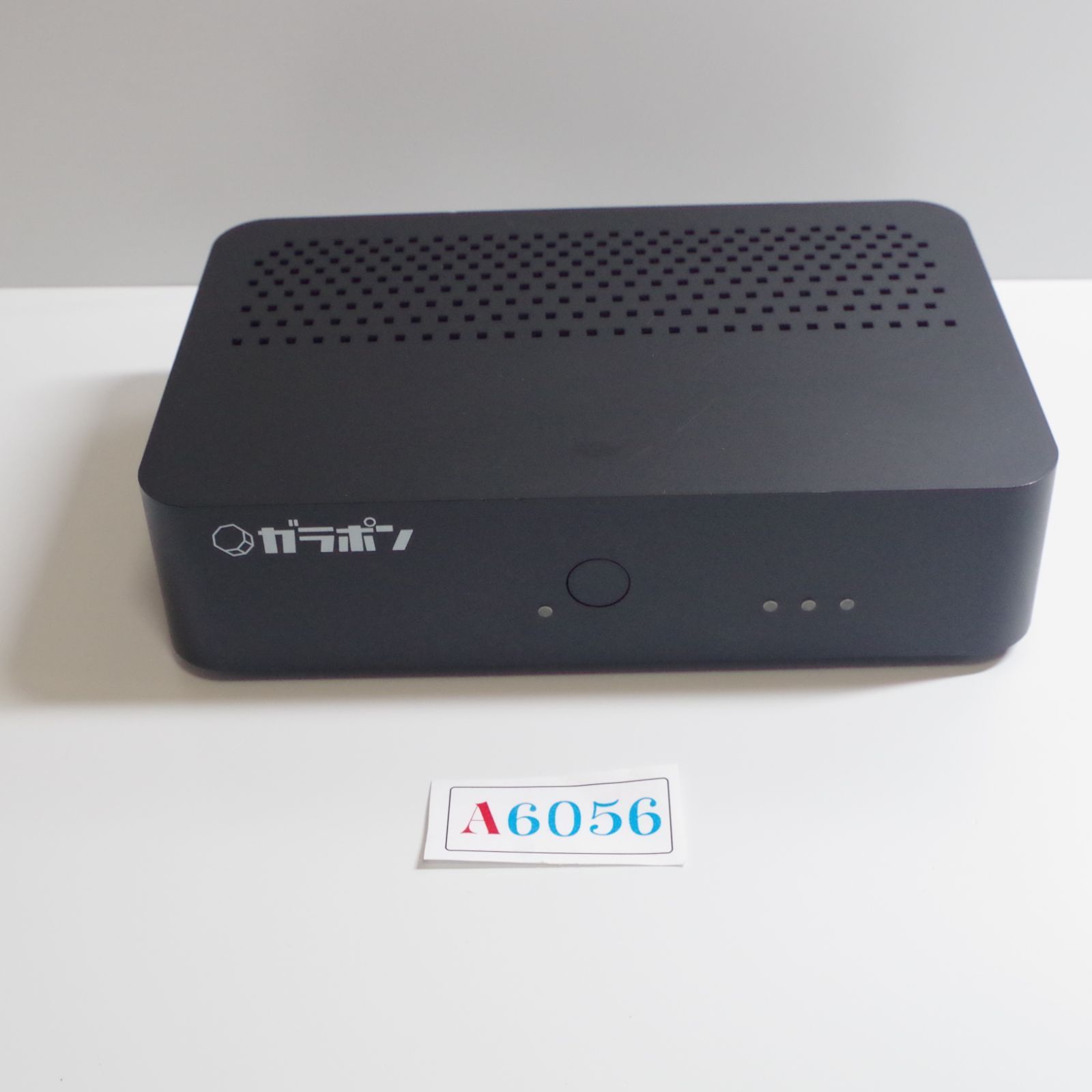 A6056 ガラポンTV 伍号機 HDD内蔵 500GB - メルカリ