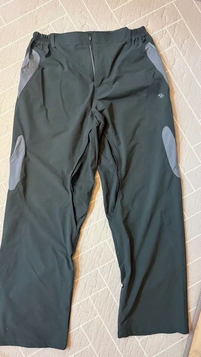 SAN SAN GEAR サンサンギアー パンツ