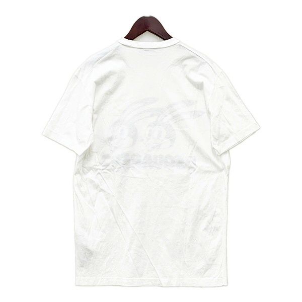 DSQUARED2 ディースクエアード ツインズラビット 半袖 Tシャツ