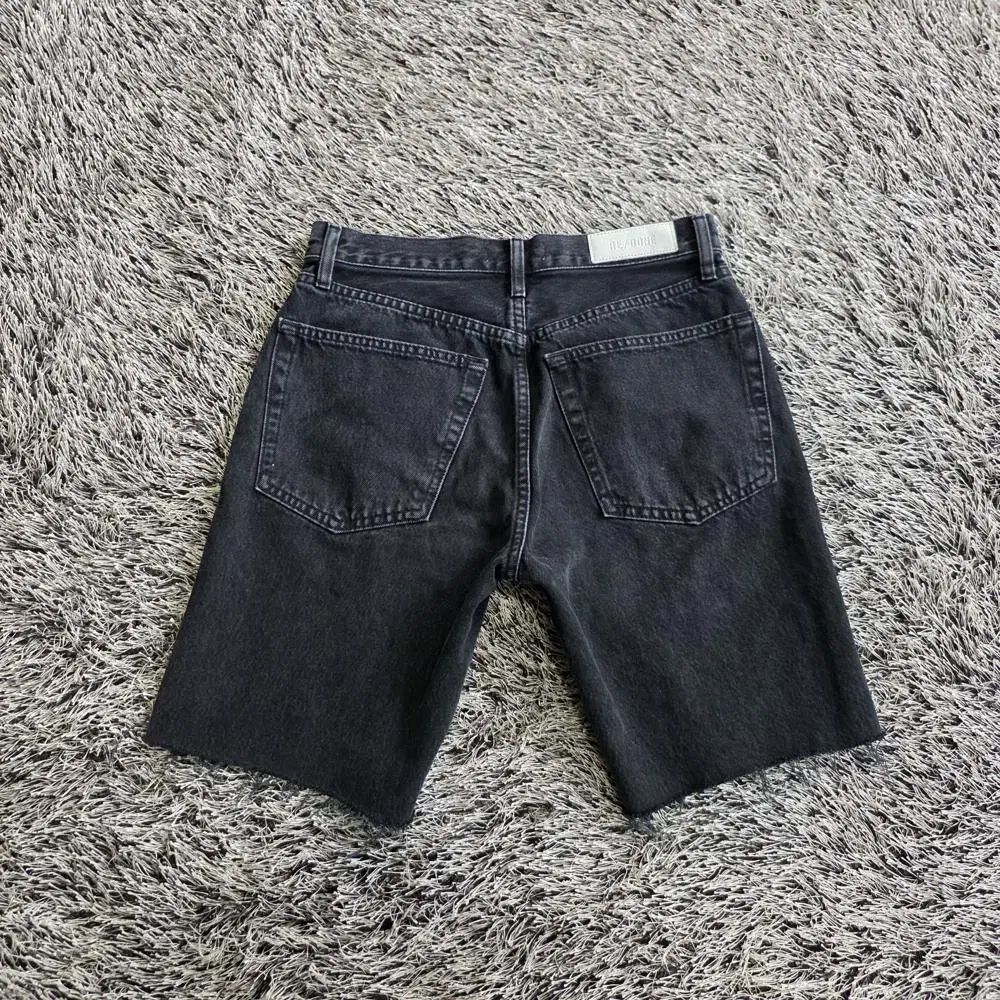 リーダン ヴィンテージ ハーフパンツ / レディース (26インチ) / B1294 / 新品同様