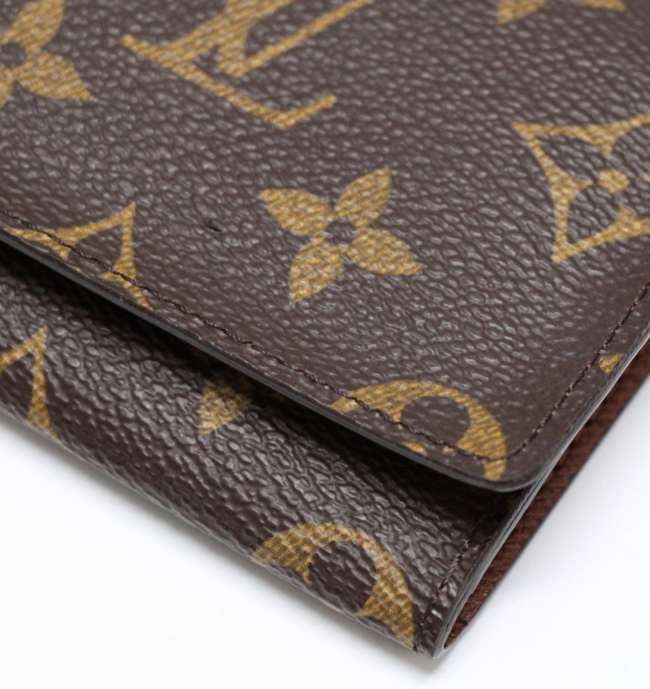 ルイヴィトン Louis Vuitton カードケース アンヴェロップ・カルト