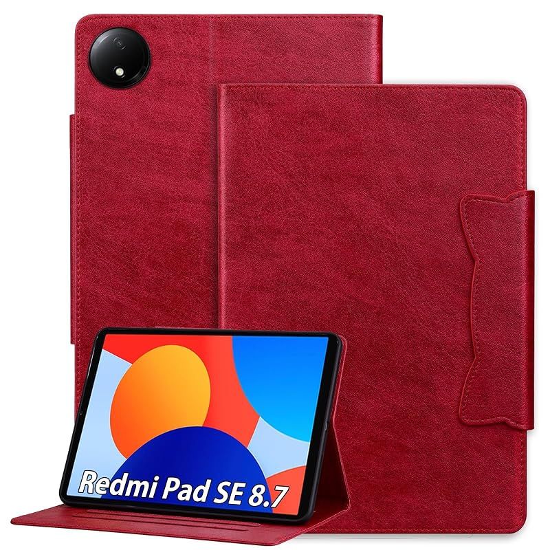 Redmi Pad SE 8.7 ケース 猫耳 Kitzomi 新品 - メルカリ