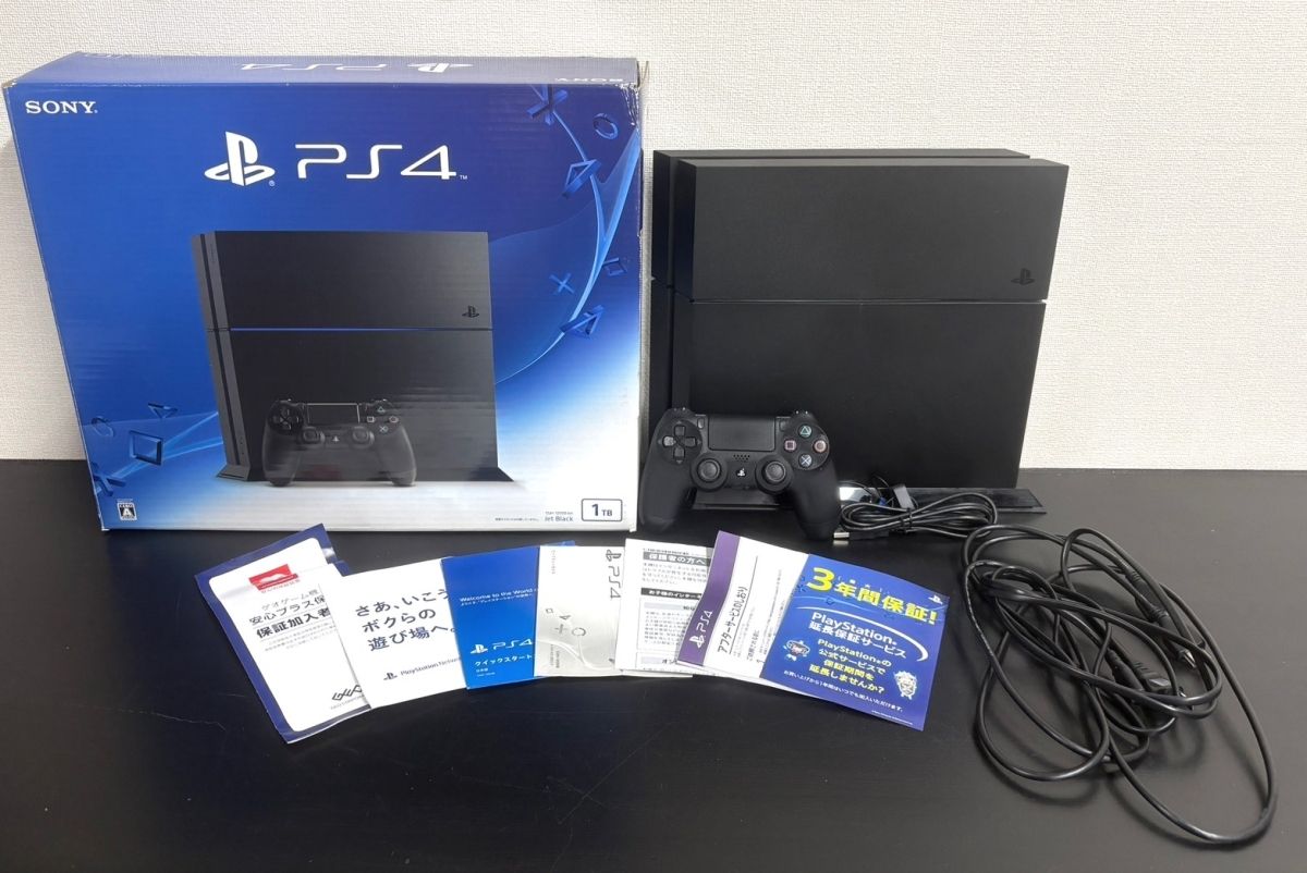 ゲーム 【SOYN ソニー】PLAY STATUON4 完品