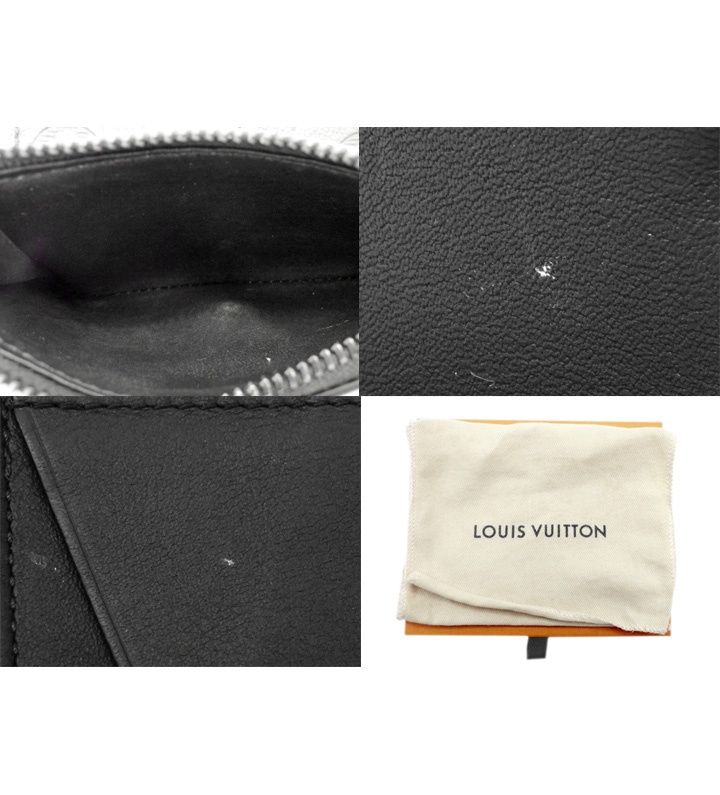 ルイヴィトン LOUIS VUITTON 【 M12635 】 ヴィクター ウォレット
