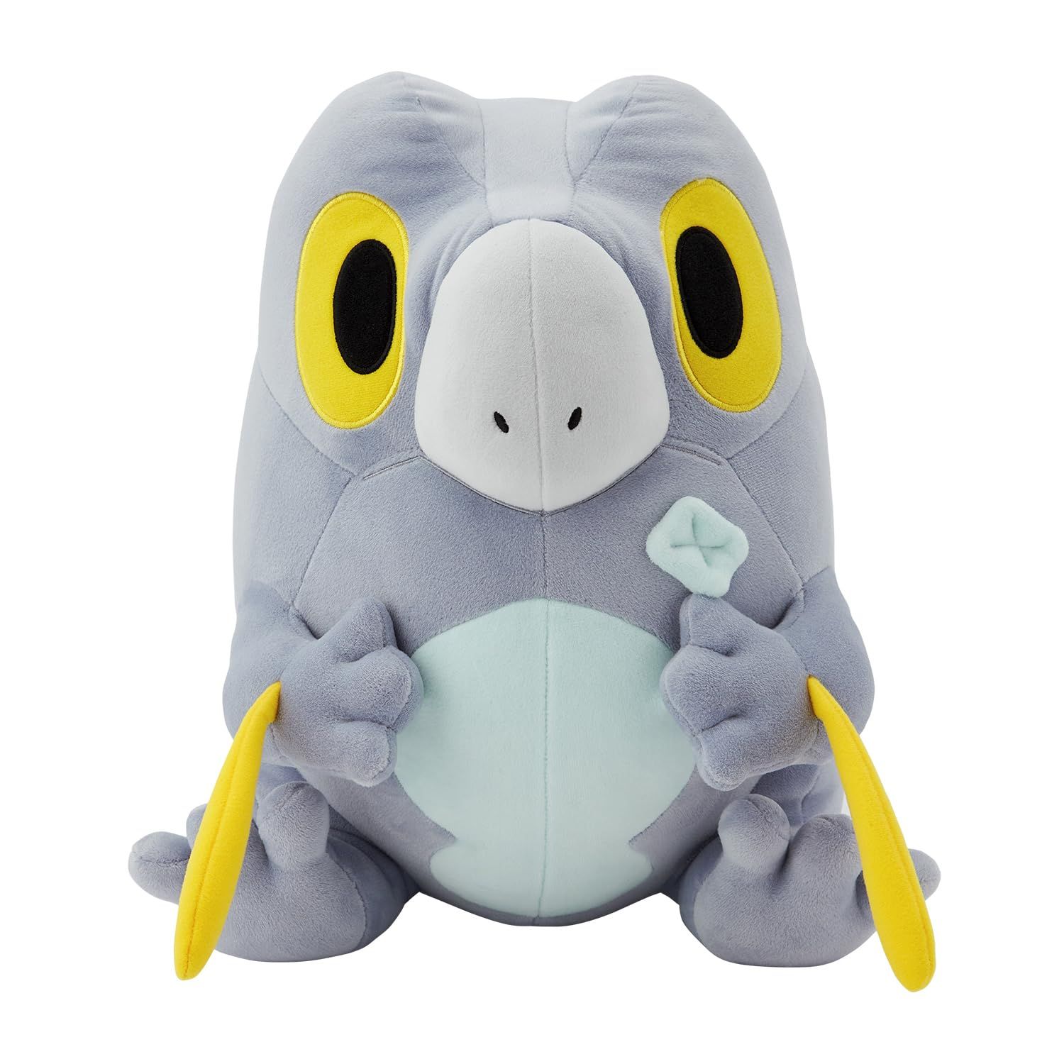 ポケモンセンターオリジナル もっちりっちぬいぐるみ セビエ [03) セビエ]