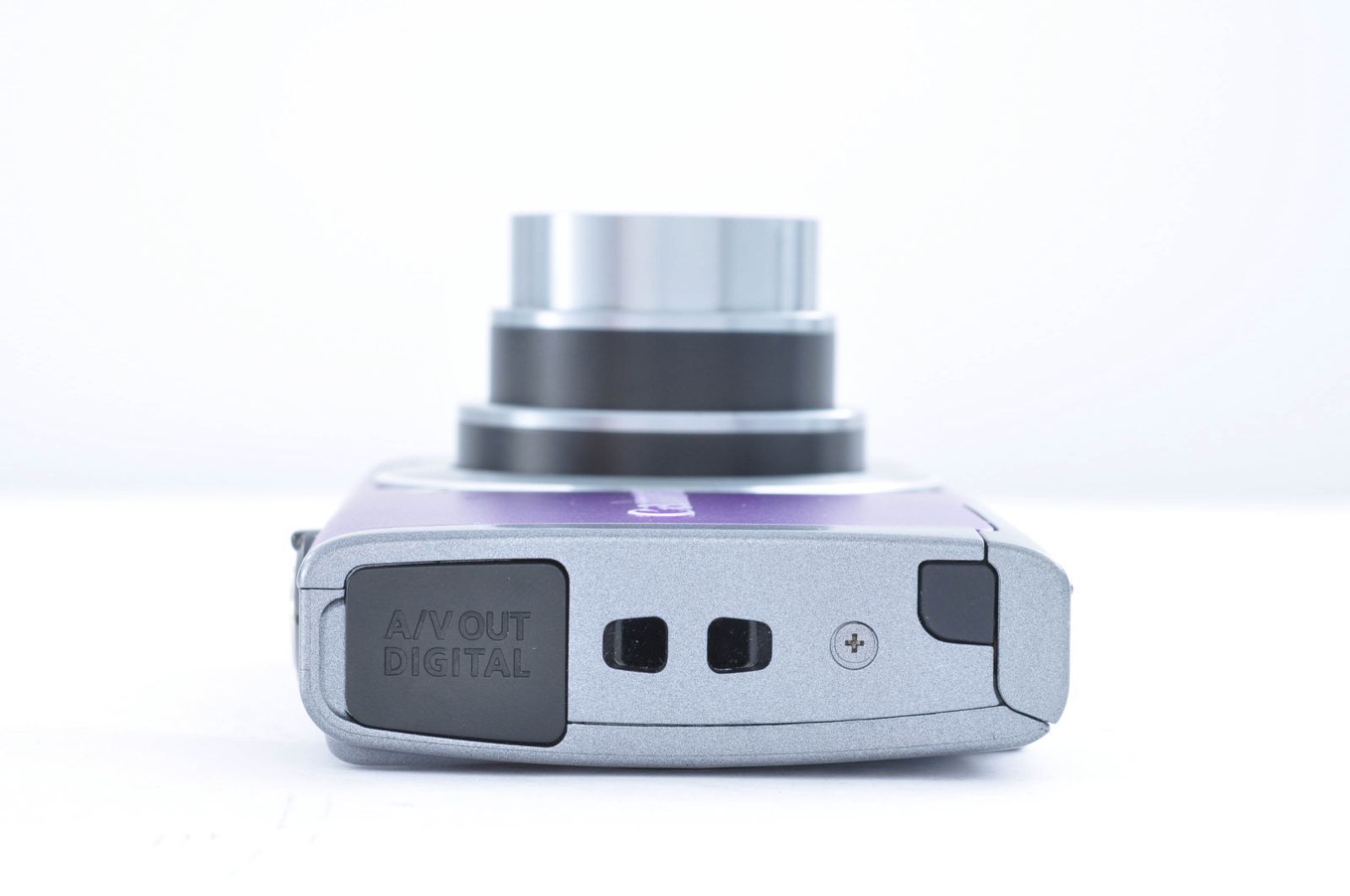 美品 Canon PowerShot A3500 IS PC1898 コンパクトデジタルカメラ 