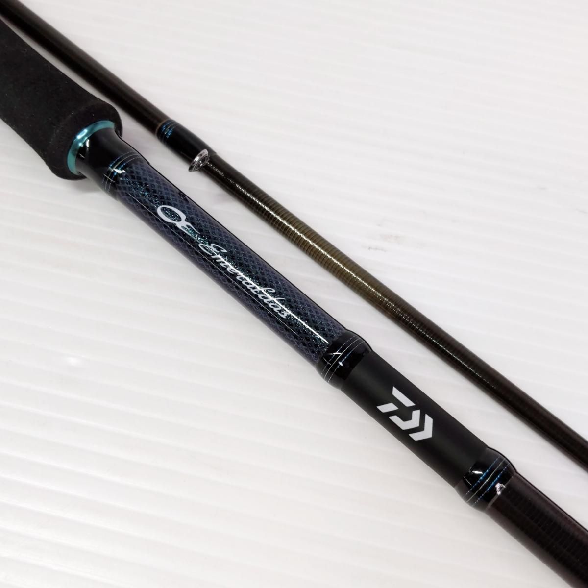 中古品】ダイワ エメラルダス MX86MH・E 〇YR-55080〇 - メルカリ