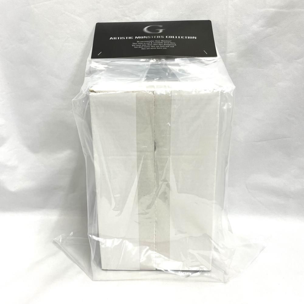 【中古】未開封)CCP特撮ｼﾘｰｽﾞVol.54 ｺﾞｰｶﾞ（ﾓﾉｸﾛVer.）発光ｷﾞﾐｯｸ付[79]