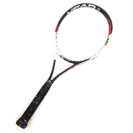 Graphene Touch Speed MP G2 新品未使用 HEAD ヘッド 硬式テニスラケット GRAPHENE TOUCH SPEED MP G2 テニス