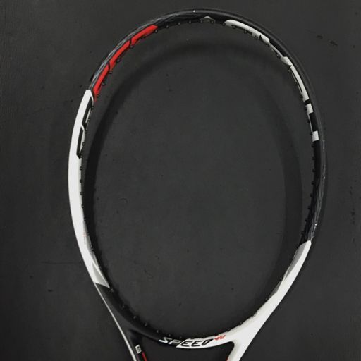 HEAD ヘッド 硬式テニスラケット GRAPHENE TOUCH SPEED MP G2 テニス