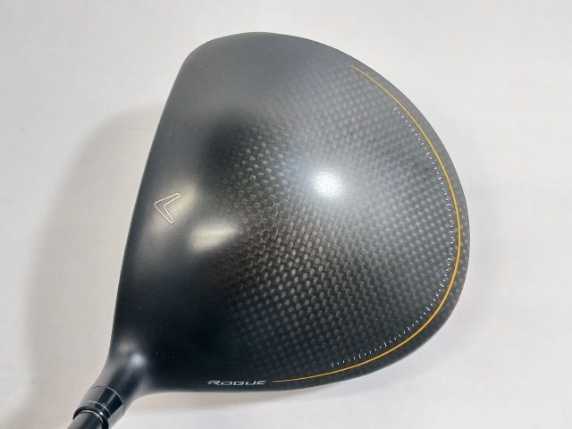 【中古】Callaway ROGUE ST MAX ドライバー 10.5° 入間□【中古】 ドライバー キャロウェイ Callaway ROGUE ST MAX FAST