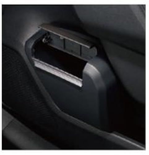 TZ RAV4 サイドBOXゴミ箱 品番:V9TZJF030as
