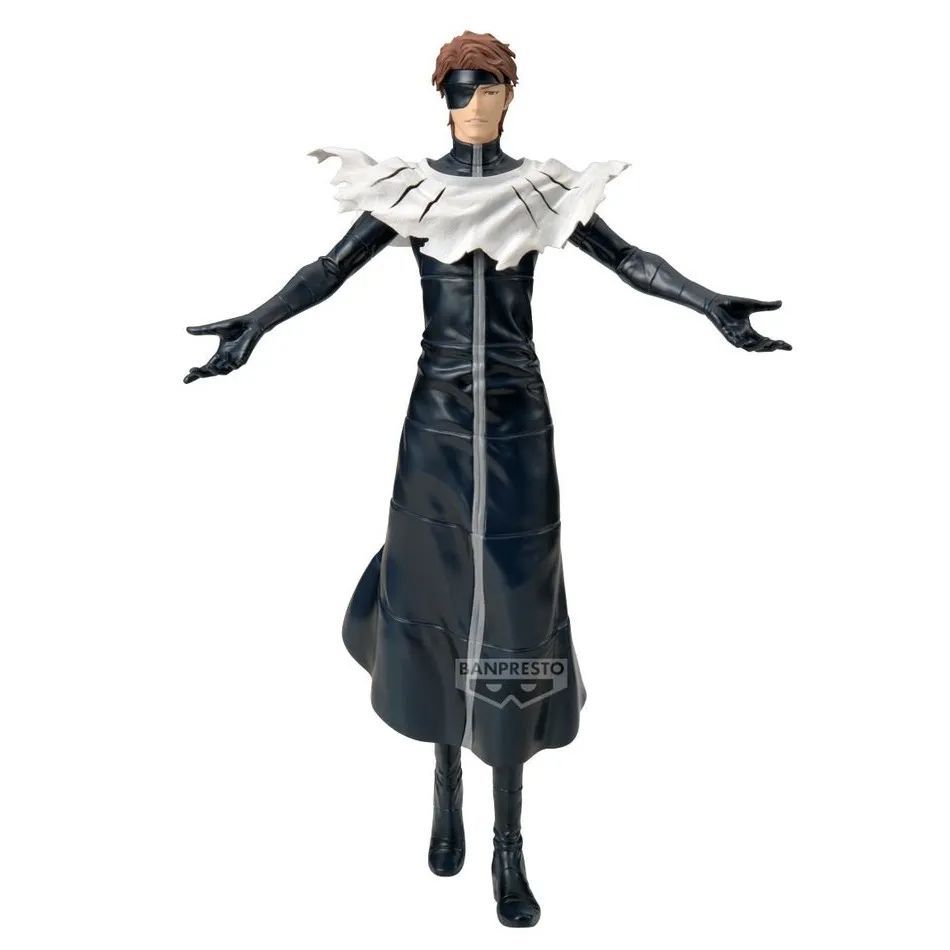 新品未開封】『BLEACH』 Grandista AIZEN SOUSUKE ブリーチ あいぜん