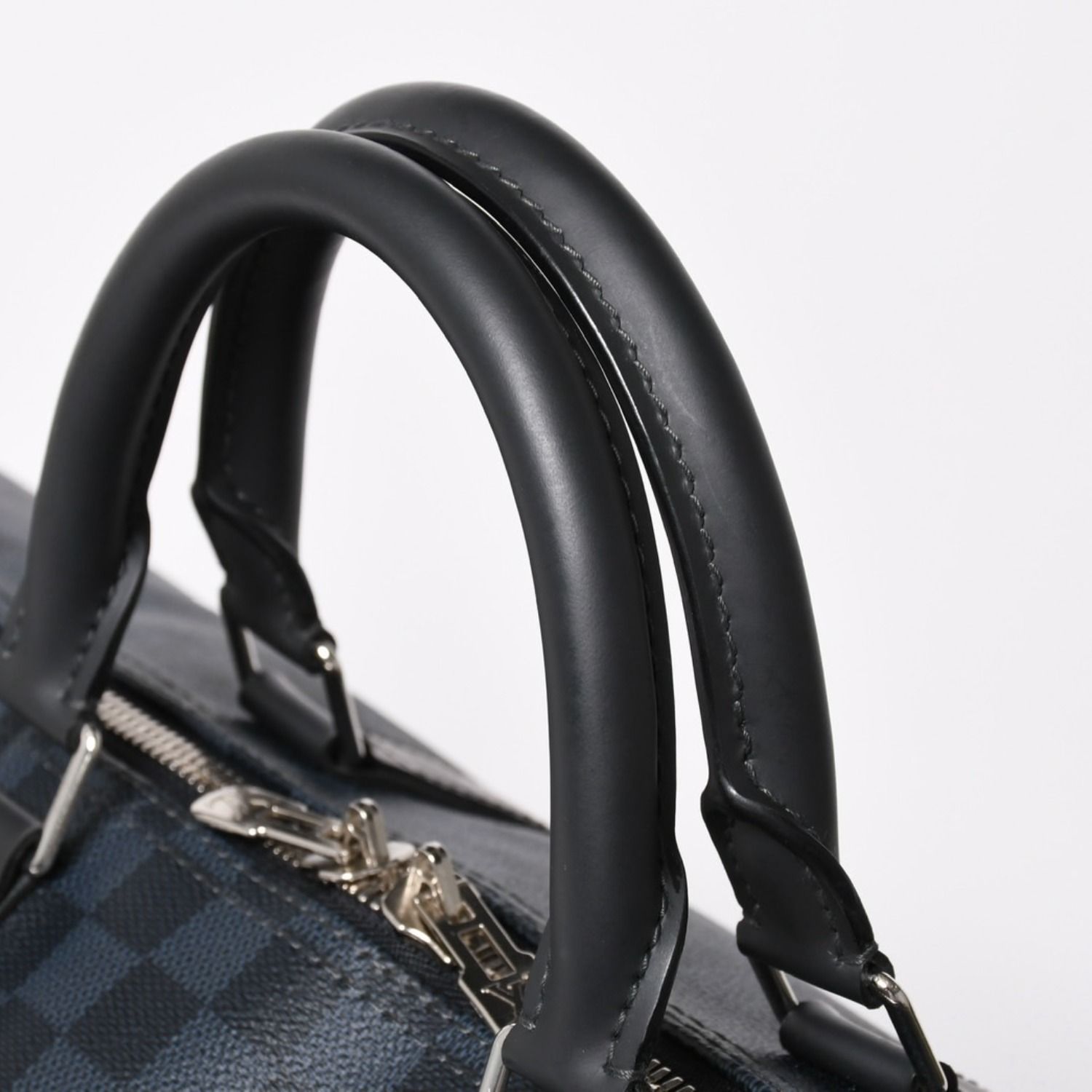 極美品 LOUIS VUITTON ルイヴィトン キーポル バンドリエール55