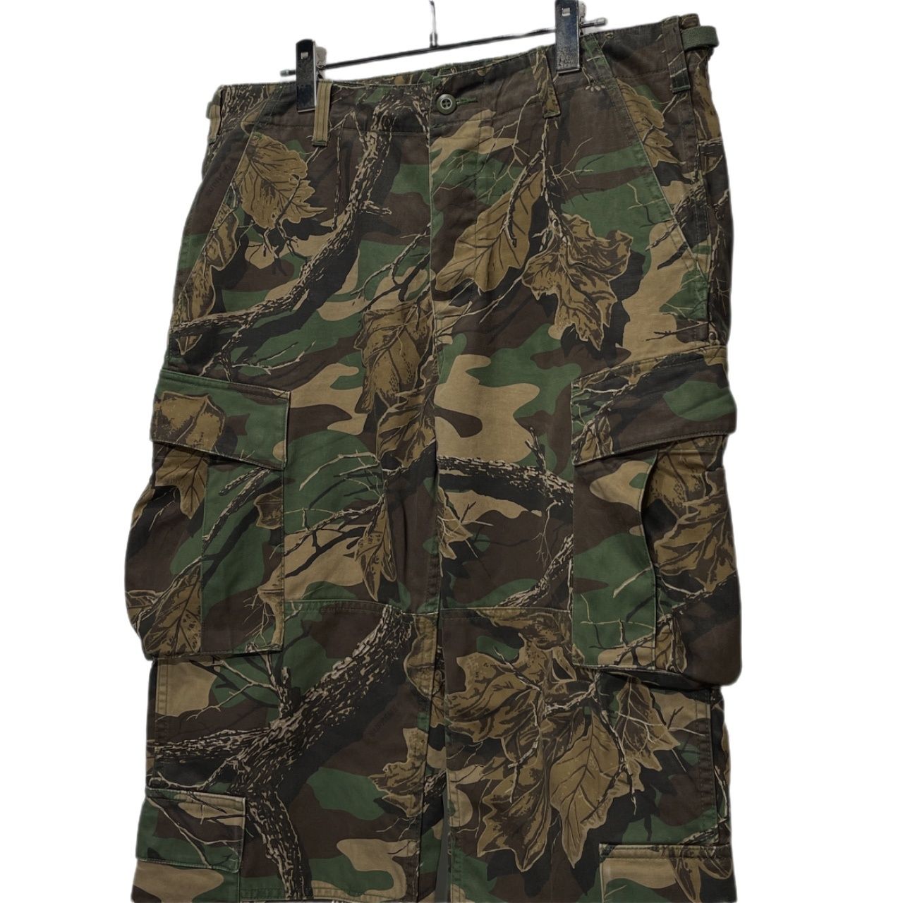 Supreme シュプリーム W32 22AW Small Box Logo Cargo Pants スモール