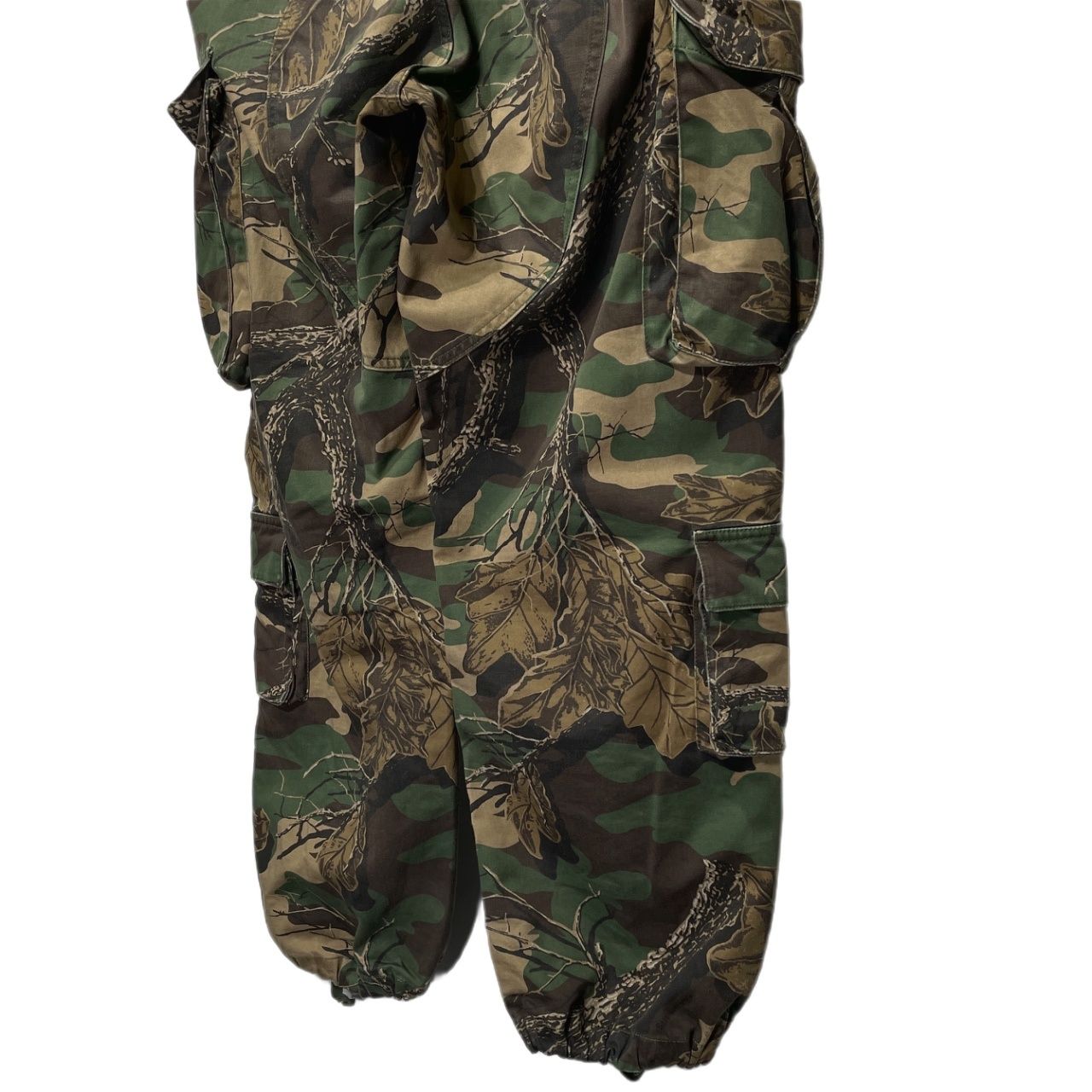 Supreme シュプリーム W32 22AW Small Box Logo Cargo Pants スモール