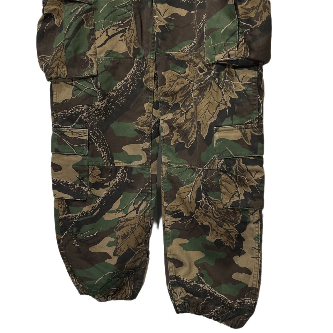 Supreme シュプリーム W32 22AW Small Box Logo Cargo Pants スモール