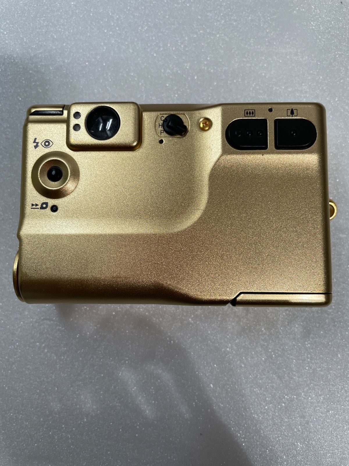 304z 限定品 Canon IXY Limited Version