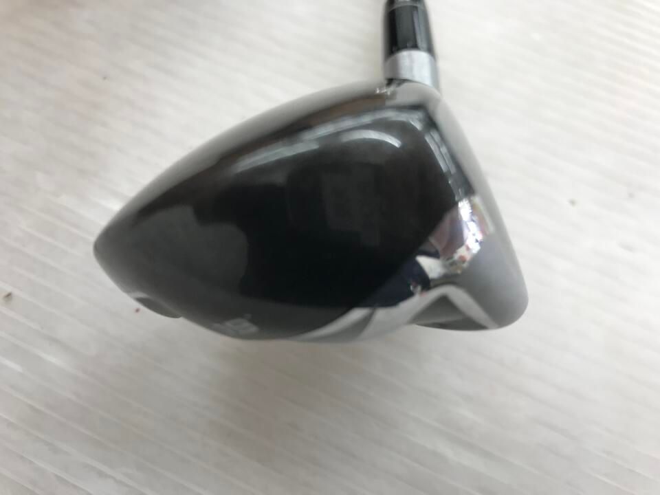 テーラーメイド SLDR US 19度 Fujikura Speeder 82 (Taylor Made) R