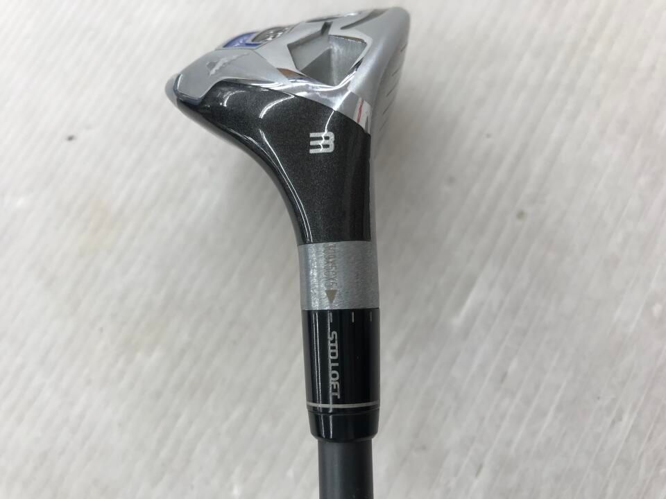 テーラーメイド SLDR US 19度 Fujikura Speeder 82 (Taylor Made) R
