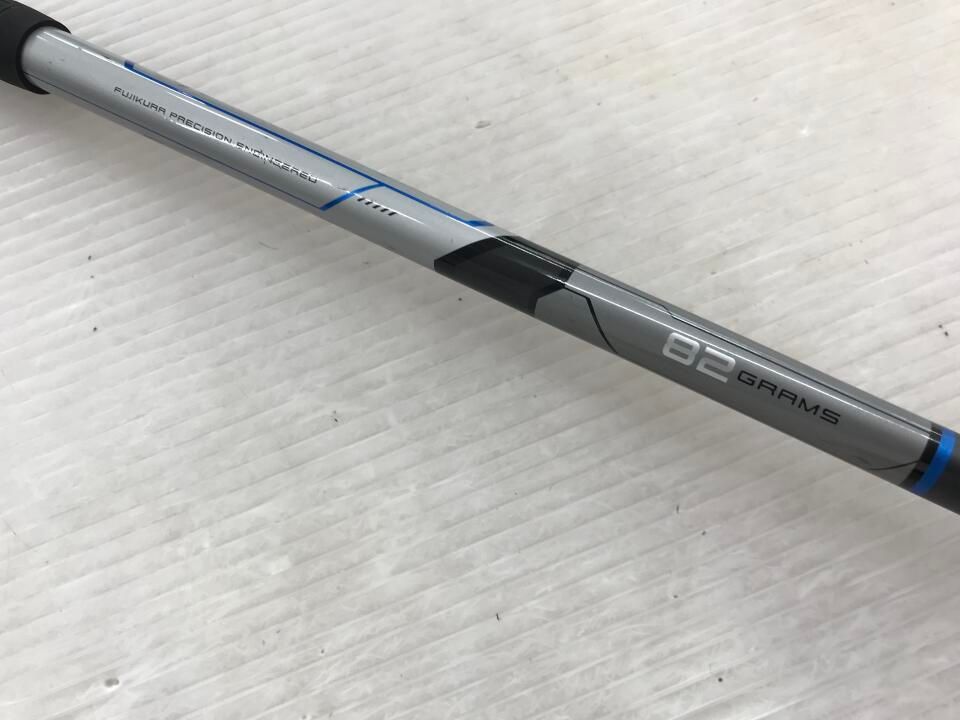 テーラーメイド SLDR US 19度 Fujikura Speeder 82 (Taylor Made) R