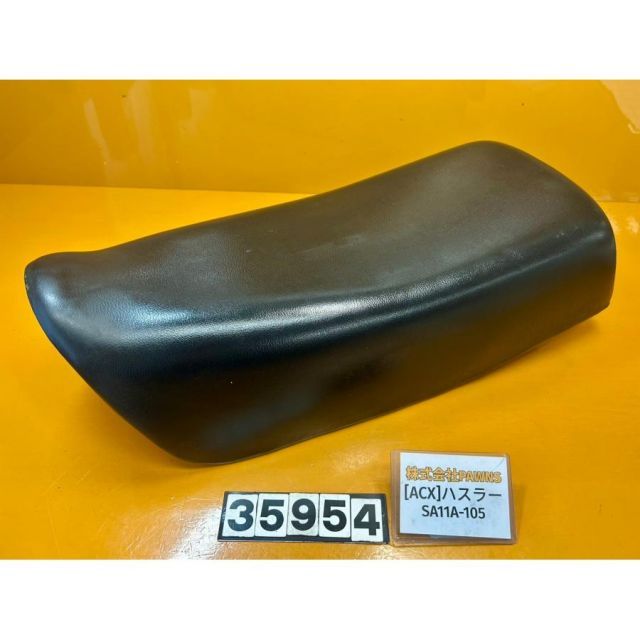 [ACX 35954]@スズキ SUZUKI ハスラー50 SA11A-105 シート