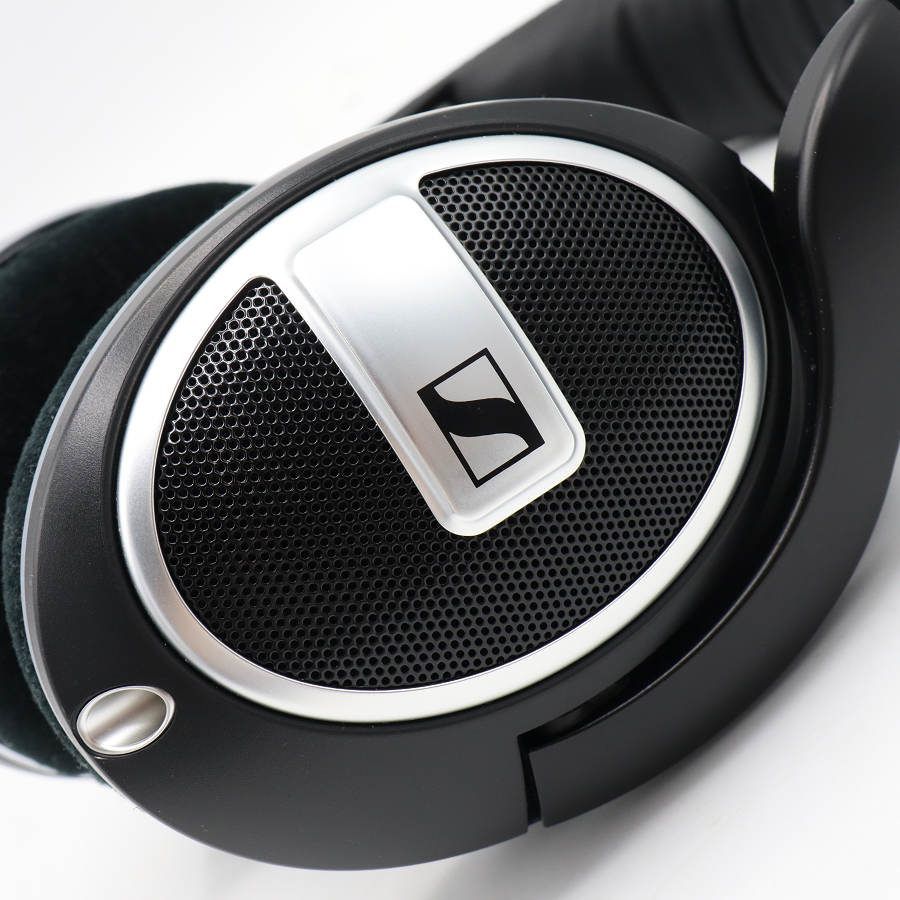 美品】SENNHEISER HD599SE オープン型ヘッドホン ゼンハイザー 本体