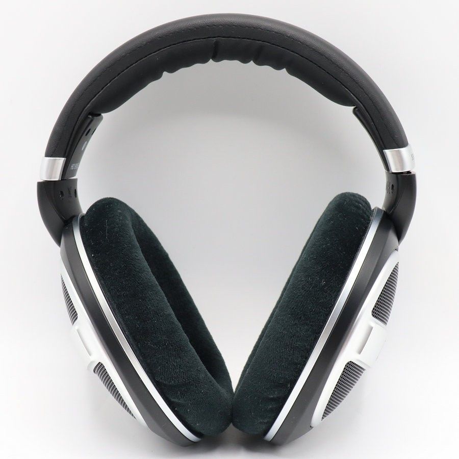 美品】SENNHEISER HD599SE オープン型ヘッドホン ゼンハイザー 本体
