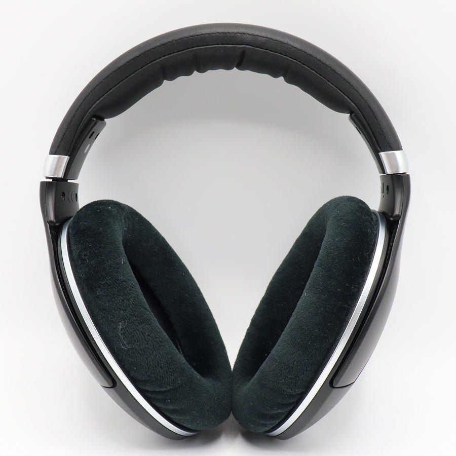 美品】SENNHEISER HD599SE オープン型ヘッドホン ゼンハイザー 本体
