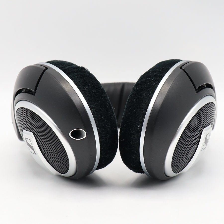 美品】SENNHEISER HD599SE オープン型ヘッドホン ゼンハイザー 本体