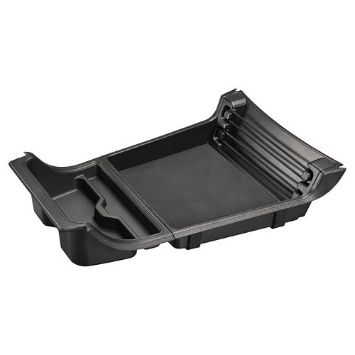 R◆カーメイト(Carmate) エクストレイル 専用 ロアコンソールトレー 日産 ニッサン エクストレイル 型式: T33 / SNT33 アクセサリー パーツ 収納 CX503K 552ec1f7