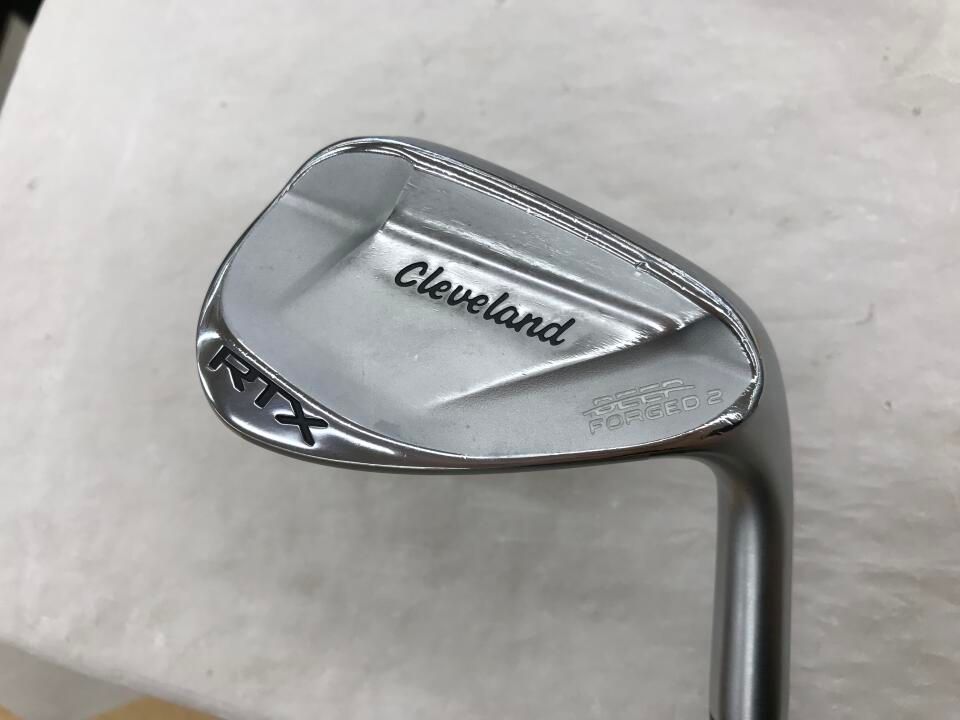 クリーブランド　RTX DEEP FORGED 2　48度　ダイナミックゴールド HT　S200フレックス　ウェッジ　中古　ゴルフドゥ！荒川沖店【最短即日発送】 11,323円