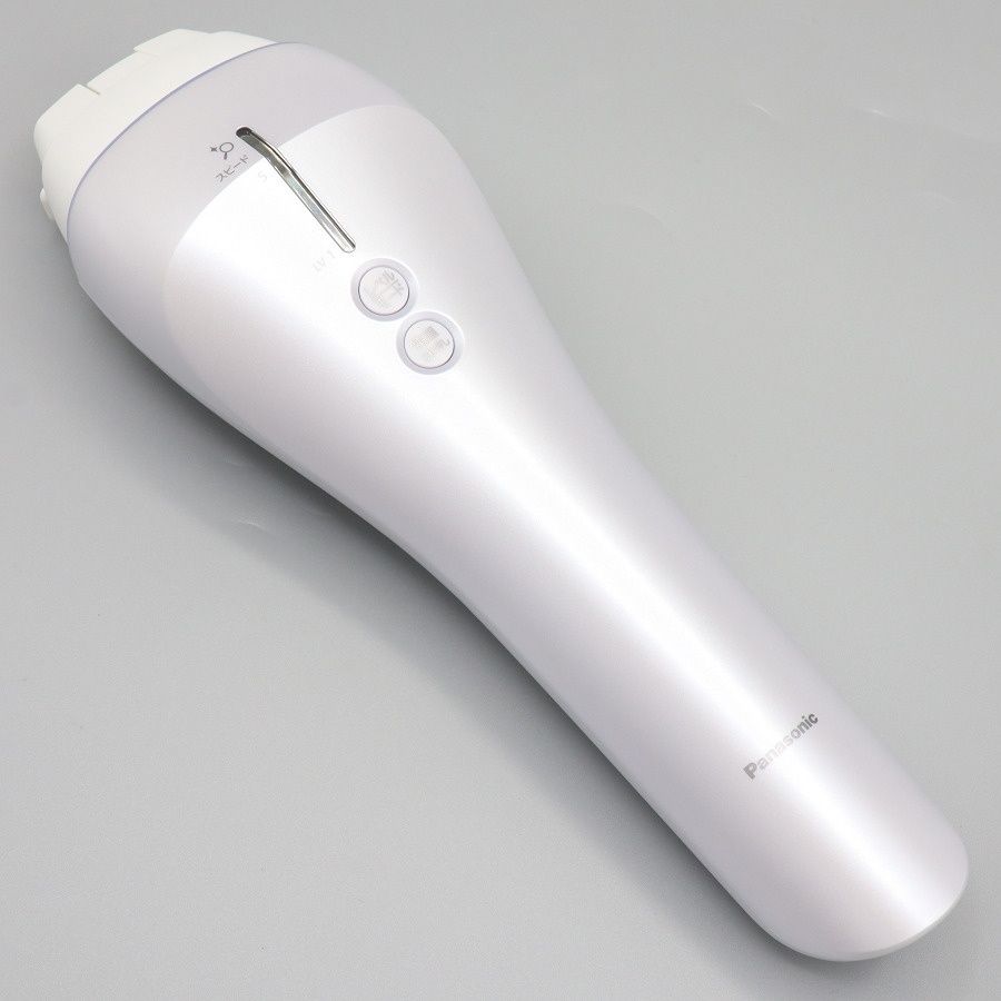 脱毛・除毛 Panasonic ES-CWP82-S SILVER Panasonic ES-CWP82-S SILVER Panasonic 脱毛器 ES-CWP82-S シルバー