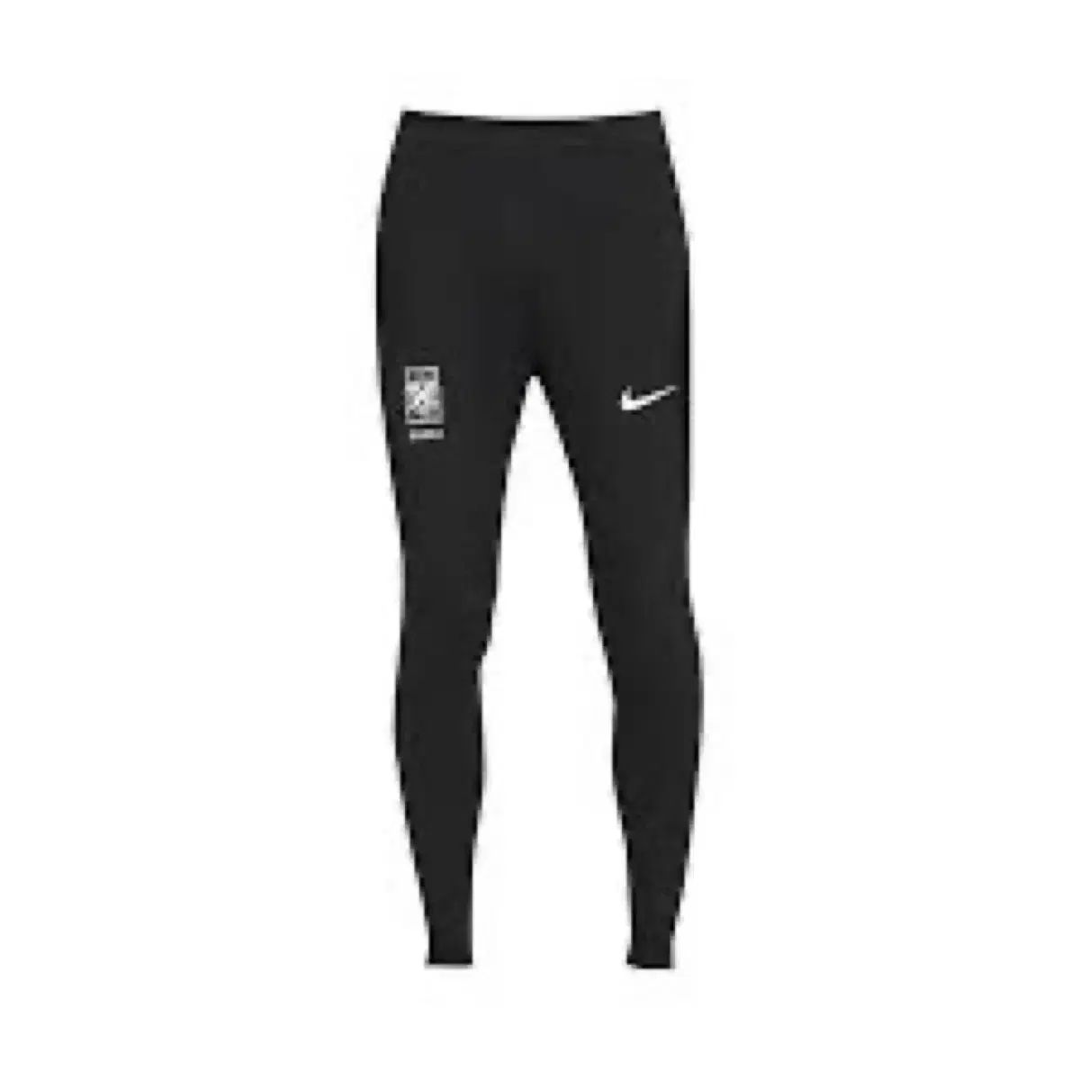韓国国内 2XL 韓国国家代表 サッカー ストライク パンツ (新品)